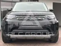 2017 Land Rover Discovery