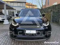 2017 Land Rover Discovery