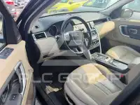 2017 Land Rover Discovery