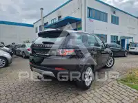 2017 Land Rover Discovery