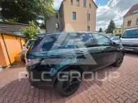 2017 Land Rover Discovery