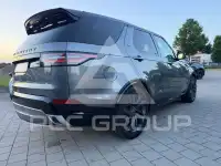 2017 Land Rover Discovery