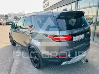 2017 Land Rover Discovery