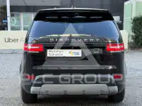 2017 Land Rover Discovery