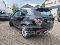 2017 Land Rover Discovery
