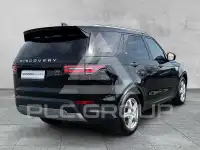 2017 Land Rover Discovery