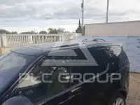 2017 Land Rover Discovery
