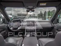 2017 Land Rover Discovery