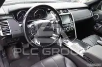 2017 Land Rover Discovery