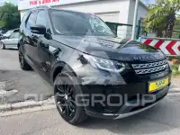 2017 Land Rover Discovery