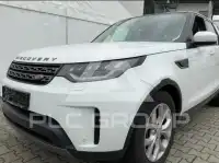 2017 Land Rover Discovery
