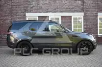 2017 Land Rover Discovery