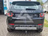 2017 Land Rover Discovery