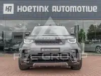 2017 Land Rover Discovery