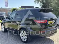 2017 Land Rover Discovery