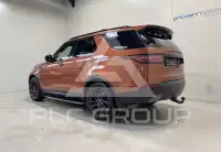 2017 Land Rover Discovery