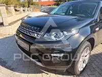 2017 Land Rover Discovery