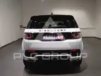 2017 Land Rover Discovery