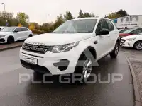 2017 Land Rover Discovery