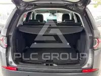 2017 Land Rover Discovery