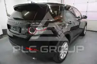 2017 Land Rover Discovery