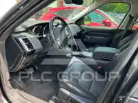 2017 Land Rover Discovery