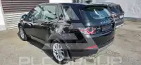 2017 Land Rover Discovery