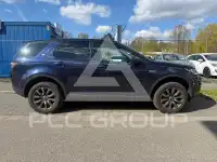 2017 Land Rover Discovery