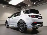 2017 Land Rover Discovery