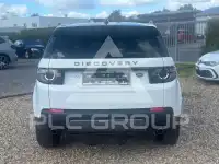 2017 Land Rover Discovery