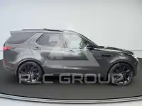 2017 Land Rover Discovery