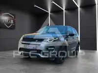 2017 Land Rover Discovery