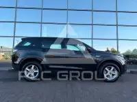 2017 Land Rover Discovery