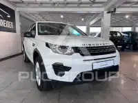 2017 Land Rover Discovery