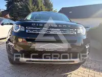 2017 Land Rover Discovery