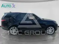 2017 Land Rover Discovery