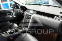 2017 Land Rover Discovery