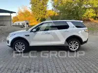 2017 Land Rover Discovery