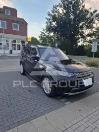 2017 Land Rover Discovery