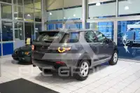 2017 Land Rover Discovery