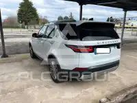 2017 Land Rover Discovery