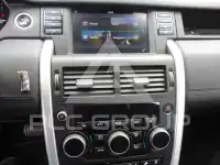 2017 Land Rover Discovery