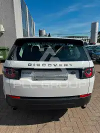 2017 Land Rover Discovery