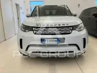 2017 Land Rover Discovery