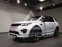 2017 Land Rover Discovery