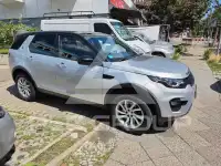 2017 Land Rover Discovery