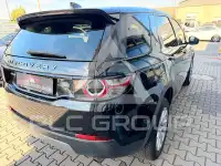 2017 Land Rover Discovery