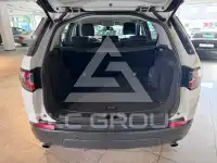 2017 Land Rover Discovery