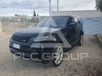 2017 Land Rover Discovery