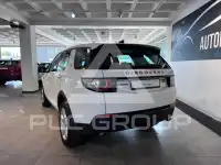 2017 Land Rover Discovery